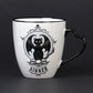 Alchemy Gothic Saint & Sinner, Couples Mug Set (CM4)