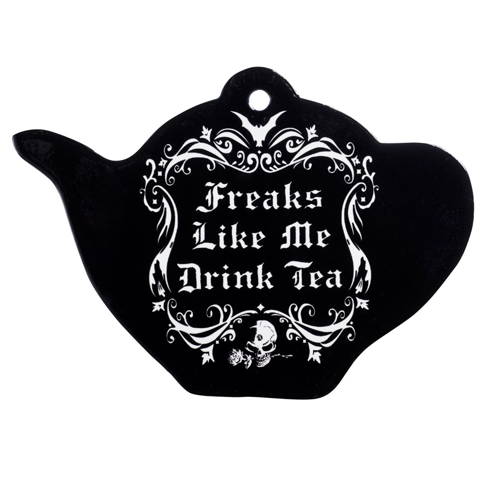 Alchemy Gothic Freaks Like Me... Large Coaster (CT9)
