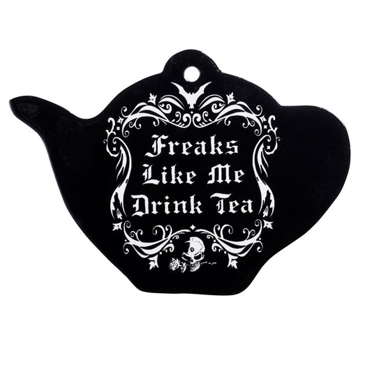 Alchemy Gothic Freaks Like Me... Large Coaster (CT9)