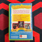 The Toxic Avenger Ex Rental VHS Video (1984) NMEVB6
