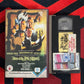 House of the Long Shadows Ex Rental VHS Video (1983) [MOULD]