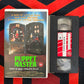 Puppet Master Ex Rental VHS Video (1989) EVV1146