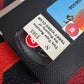 Squirm Ex Rental VHS Video (1976) 2028Y [MOULD]