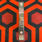 Howling V: The Re-Birth Ex Rental VHS Video (1989) VA20100 [MOULD]