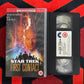 Star Trek: First Contact VHS Video (1997) VHR4511