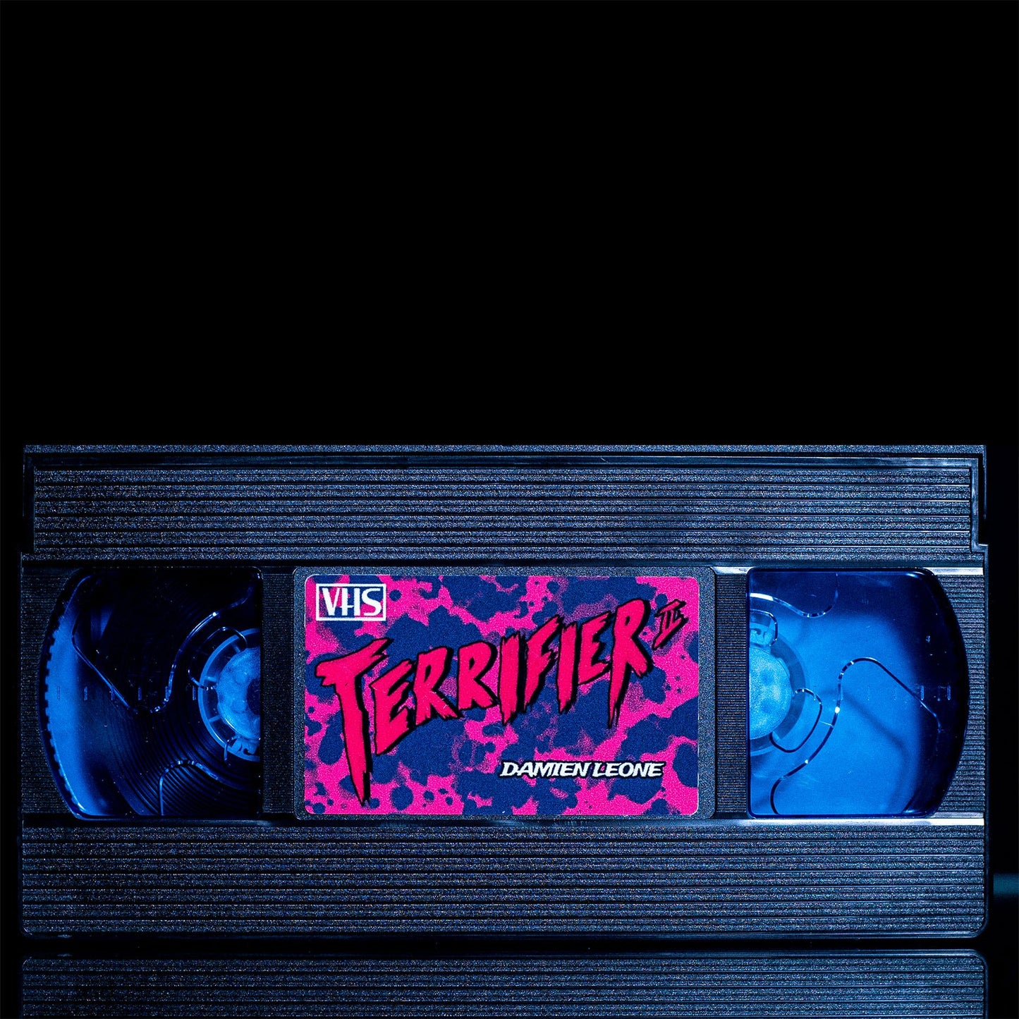 Terrifier 2 (Swangzhel Edition) Custom VHS Edition