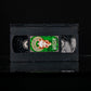 The Green Knight Custom VHS Edition