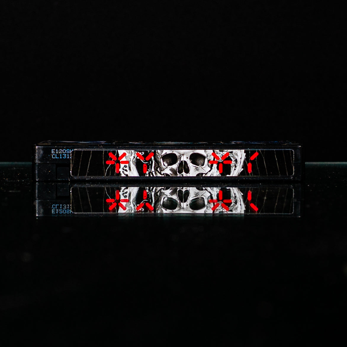 Predator 2 Custom VHS Edition