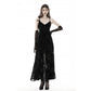 Dark In Love Dahlia Dress