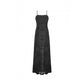Dark In Love Dahlia Dress