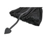 Dark In Love Lilith Bat Harness Bubble Dress
