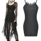Dark In Love Emery Bodycon Dress