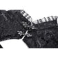 Dark In Love Lilita Top