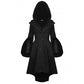Dark In Love Rivendell Coat