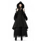 Dark In Love Rivendell Coat