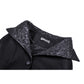 Dark In Love Rivendell Coat