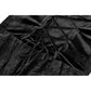 Dark in Love Anastasia Gothic Velvet & Lace Embroidered Dress