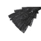 Dark in Love Minerva Gothic Satin Lace Dress