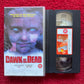 Dawn Of The Dead VHS Video (2004) EVS1507