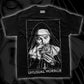 Sister of Sin Horror T-Shirt
