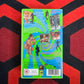 Austin Powers: International Man of Mystery VHS Video (1997) P8929S