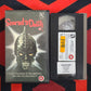 Scared to Death Ex Rental VHS Video (1980) [MOULD]