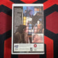 The House of Usher Ex Rental VHS Video (1989) C3059