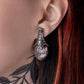 Alchemy Gothic Lucrezia's Fix Pair of Stud Earrings (E486)