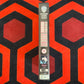 The Big Steal Ex Rental VHS Video (1990) PEV35393