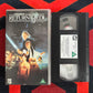 Return Of The Jedi VHS Video (1983) 1478