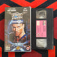 Street Fighter VHS Video (1994) CVR32651