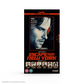 Escape From New York - Slipcase Edition Horror VHS