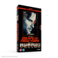 Escape From New York - Slipcase Edition Horror VHS