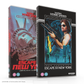 Escape From New York - Collector's Edition Horror VHS