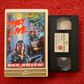 They Live VHS Video (1988) Ex Rental 8614