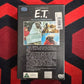 E.T. the Extra-Terrestrial Ex Rental VHS Video (1982) VHA1318
