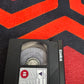 Deep Space Ex Rental VHS Video (1988) EVV1112 [MOULD]