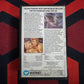 The House Where Evil Dwells Ex Rental VHS Video (1982) PEV99485 [MOULD]