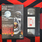 Graveyard Shift Ex Rental VHS Video (1986) ACDV3001