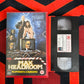 Max Headroom: Volume 1 Ex Rental VHS Video (1993) CVT11339