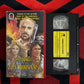 Prisoners of the Lost Universe Ex Rental VHS Video (1983) 40350 [MOULD]