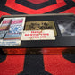House of the Long Shadows Ex Rental VHS Video (1983) [MOULD]