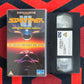 Star Trek VI: The Undiscovered Country VHS Video (1991) VHR2759