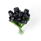 Alchemy Gothic Tulips bunch of 9 heads Bunch of Artificial Flowers (FLO01)