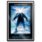 The Thing (One Sheet) Horror Poster