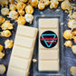 What’s Your Favourite Scary Movie? Scream Wax Melt - Toffee Popcorn