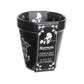 Alchemy Gothic Witches- Garden Plant Pot (GPP1)