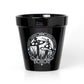 Alchemy Gothic Magic- Garden Plant Pot (GPP2)