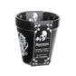 Alchemy Gothic Wet Your Plants- Garden Plant Pot (GPP5)