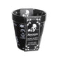 Alchemy Gothic Witches Spell- Garden Plant Pot (GPP6)